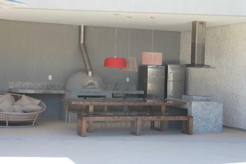 Imbassa� Apartments