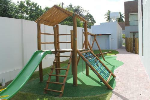 Imbassa� Apartments