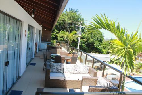 Imbassa� Apartments