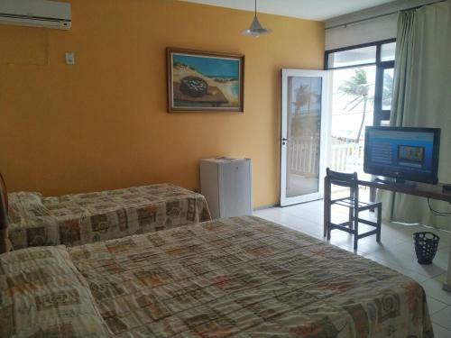 Hotel Marina Travel