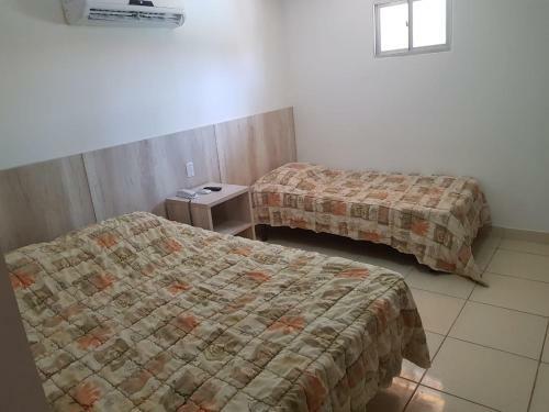 Hotel Marina Travel
