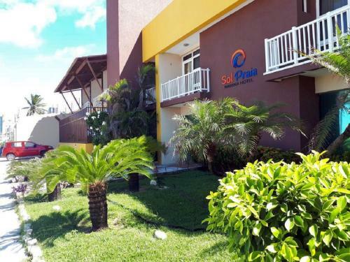 Hotel Marina Travel