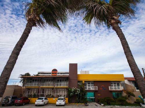 Hotel Marina Travel