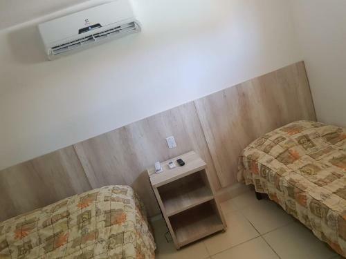 Hotel Marina Travel