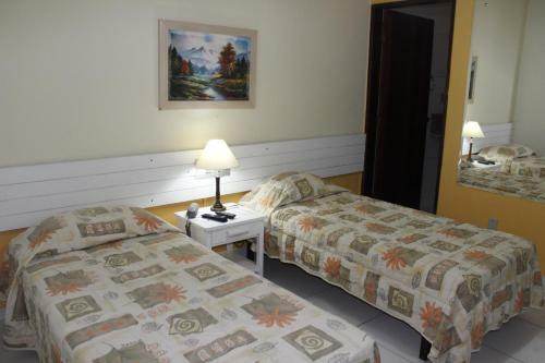 Hotel Marina Travel