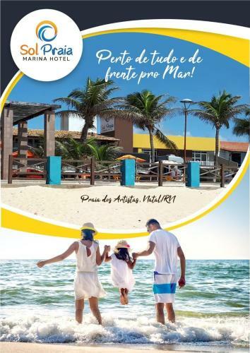 Hotel Marina Travel