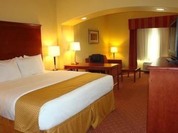 Hotel La Quinta Inn & Suites Fairfield