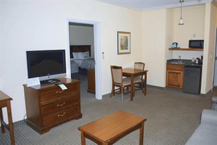 Hotel La Quinta Inn & Suites Gainesville