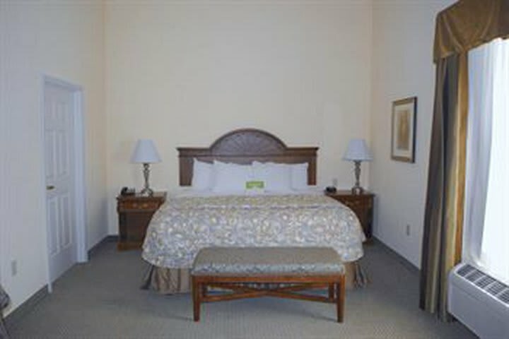 Hotel La Quinta Inn & Suites Gainesville