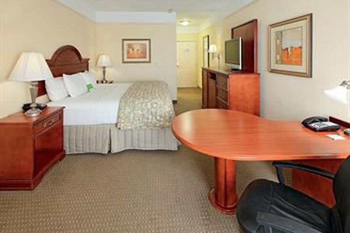 Hotel La Quinta Inn & Suites Gainesville