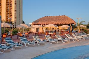 Hotel La Torretta Lake Resort And Spa