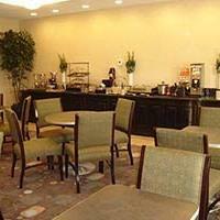 Hotel La Quinta Inn & Suites Palestine