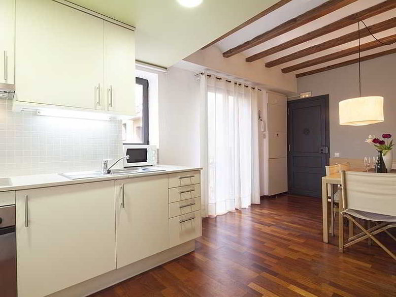 Inside-bcn Esparteria Apartments