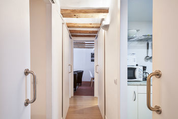 Inside-bcn Esparteria Apartments