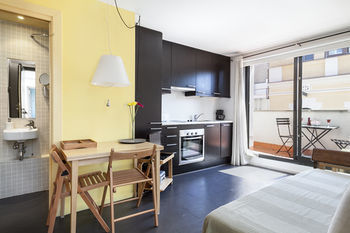 Inside-bcn Esparteria Apartments