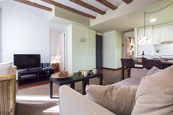 Inside-bcn Esparteria Apartments