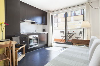 Inside-bcn Esparteria Apartments