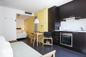 Inside-bcn Esparteria Apartments