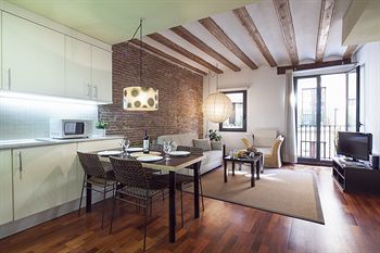 Inside-bcn Esparteria Apartments