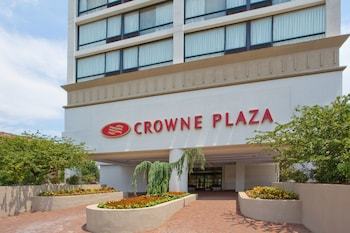 Hotel Crowne Plaza Old Town