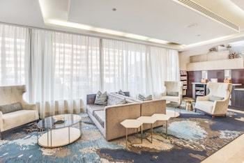 Hotel Crowne Plaza Old Town