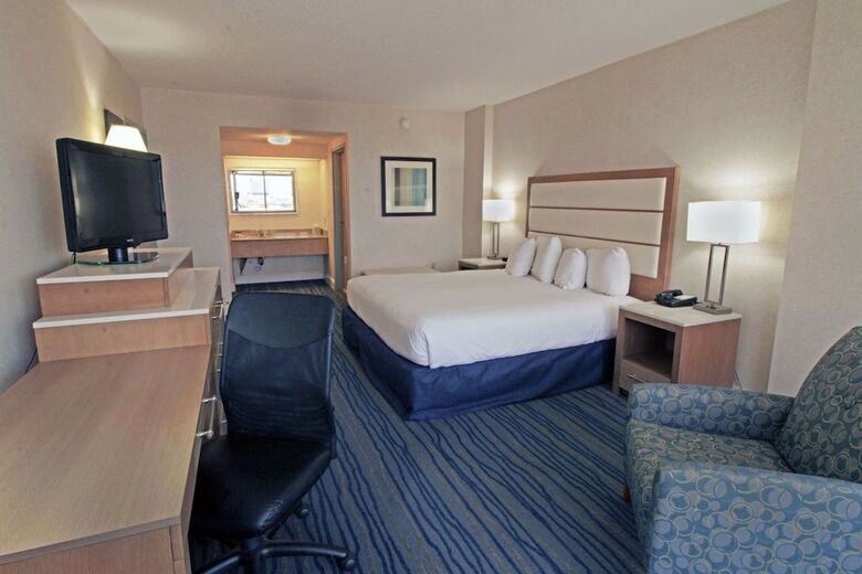 Hotel Wyndham Virginia Beach Oceanfront
