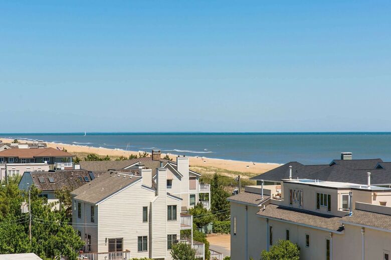 Hotel Wyndham Virginia Beach Oceanfront