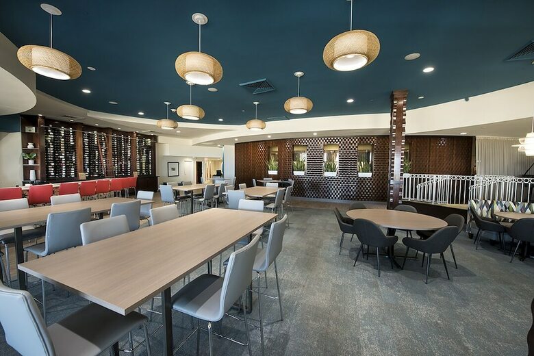 Hotel Wyndham Virginia Beach Oceanfront
