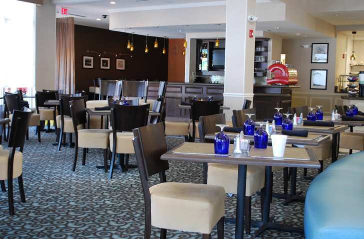 Hotel Hilton Garden Inn Lynchburg