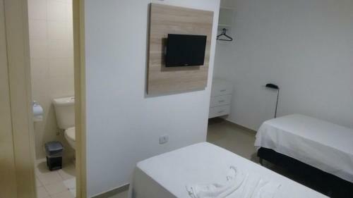 Hostal Hotel Pousada Salvador