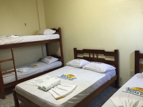 Hotel Ondas Do Mar