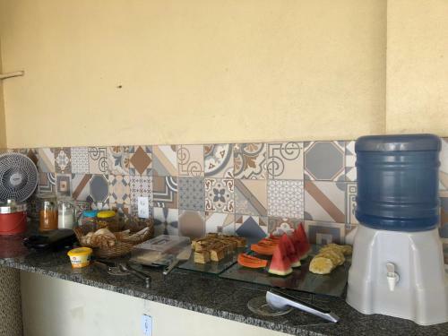 Hotel Ondas Do Mar