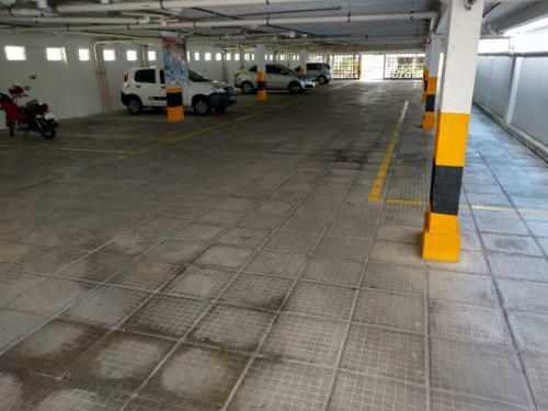 Apartamentos Flat Na Beira Mar Do Cabo Branco