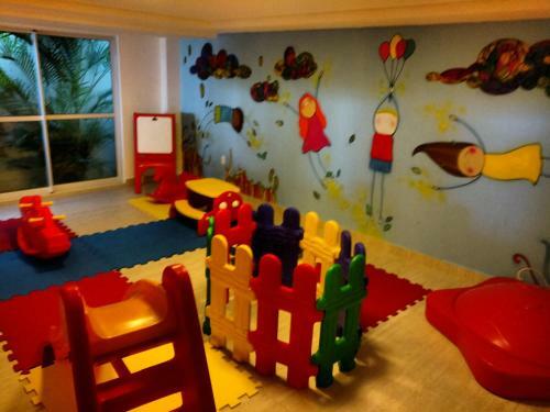 Apartamentos Flat Na Beira Mar Do Cabo Branco