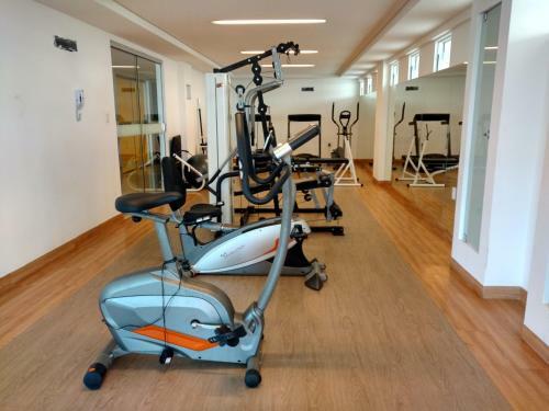 Apartamentos Flat Na Beira Mar Do Cabo Branco