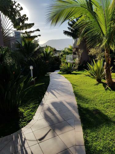 Cond. Vila Bela Da Princesa