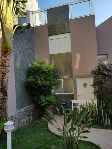 Cond. Vila Bela Da Princesa