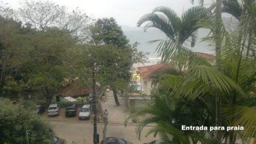 Ubatuba - Ten�rio.