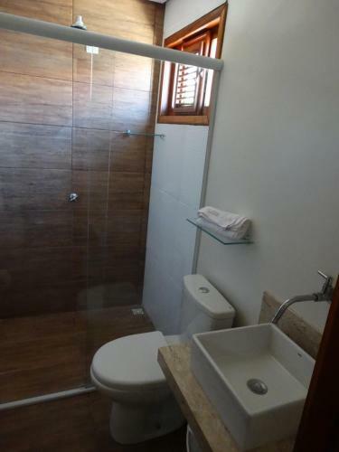 Hostal Cabana Da Barra Guesthouse