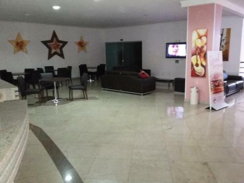 Apartamento Flats Caldas Golden Roberto