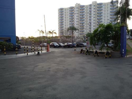 Apartamento Flats Caldas Golden Roberto