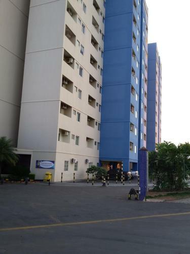 Apartamento Flats Caldas Golden Roberto