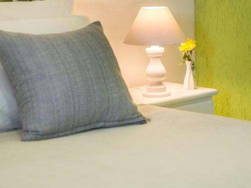 Hostal Pousada Kair�s B�zios Gerib�