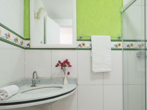 Hostal Pousada Kair�s B�zios Gerib�