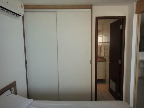 Apartamento Beach Class Apt 807 Reservafor