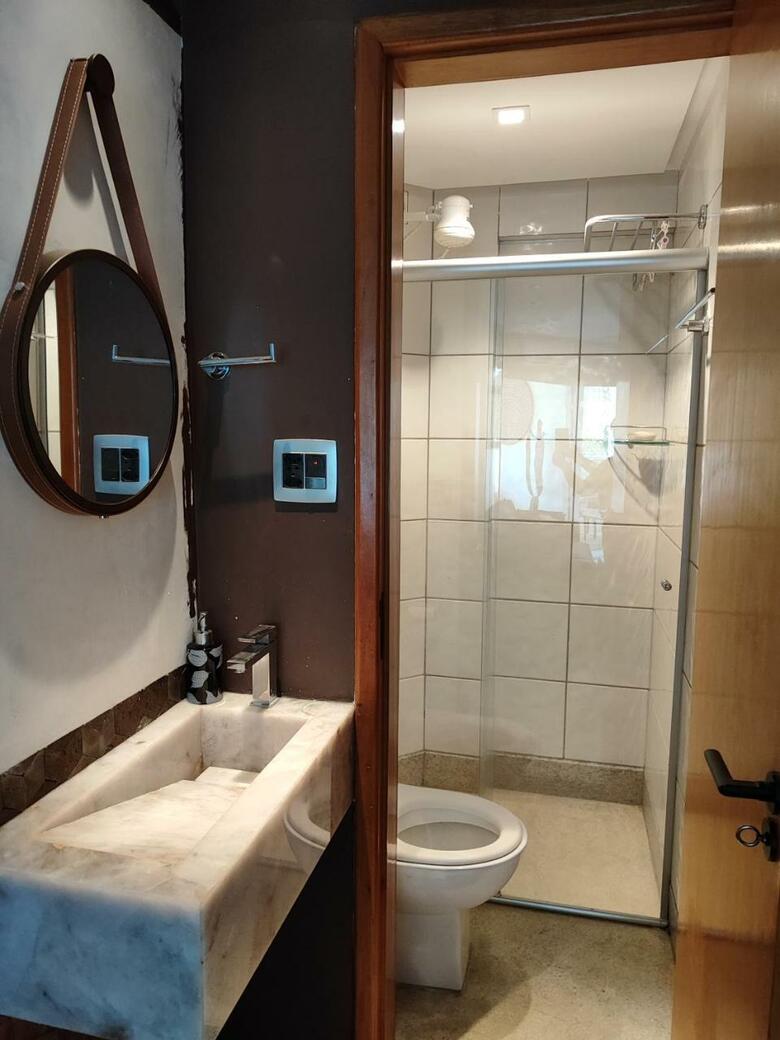 Apartamento Rio Quente Flats Temporada