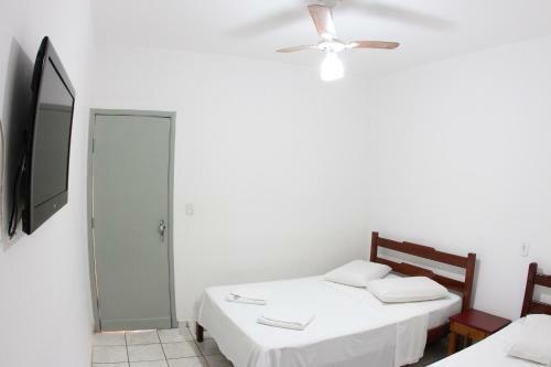 Hotel Pousada Recanto Das Caldas