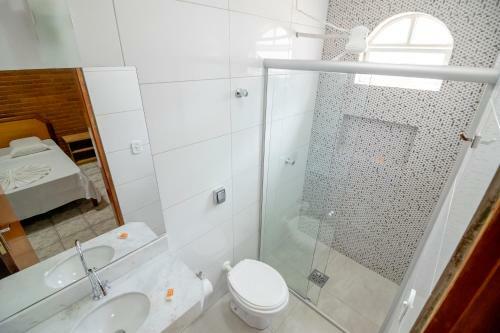 Hotel Pousada Recanto Das Caldas