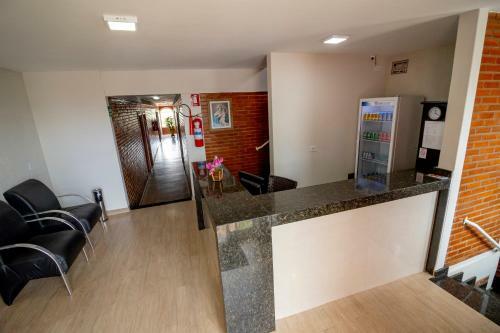 Hotel Pousada Recanto Das Caldas