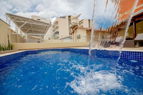 Hotel Pousada Recanto Das Caldas